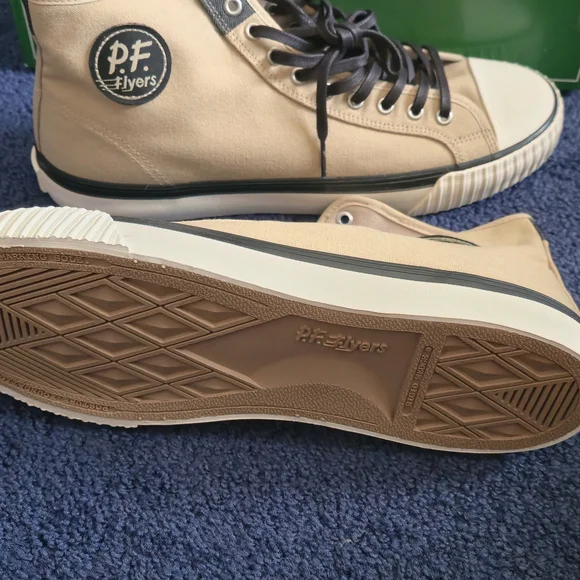 PF Flyers center size 13 - Picture 1 of 7
